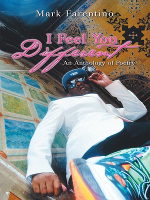 cover image of I  Feel You Different